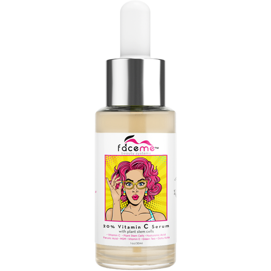 20% Vitamin C Brightening Serum