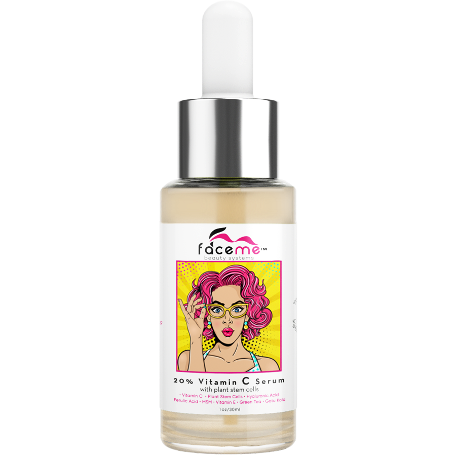 20% Vitamin C Brightening Serum